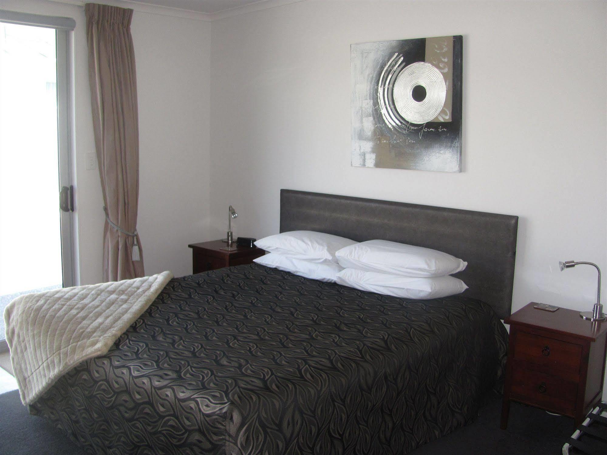Two Tree Lodge Blenheim Eksteriør billede