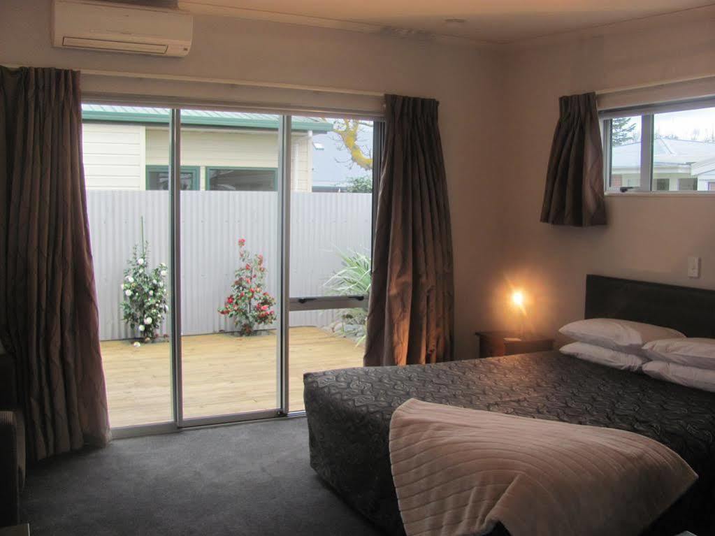 Two Tree Lodge Blenheim Eksteriør billede